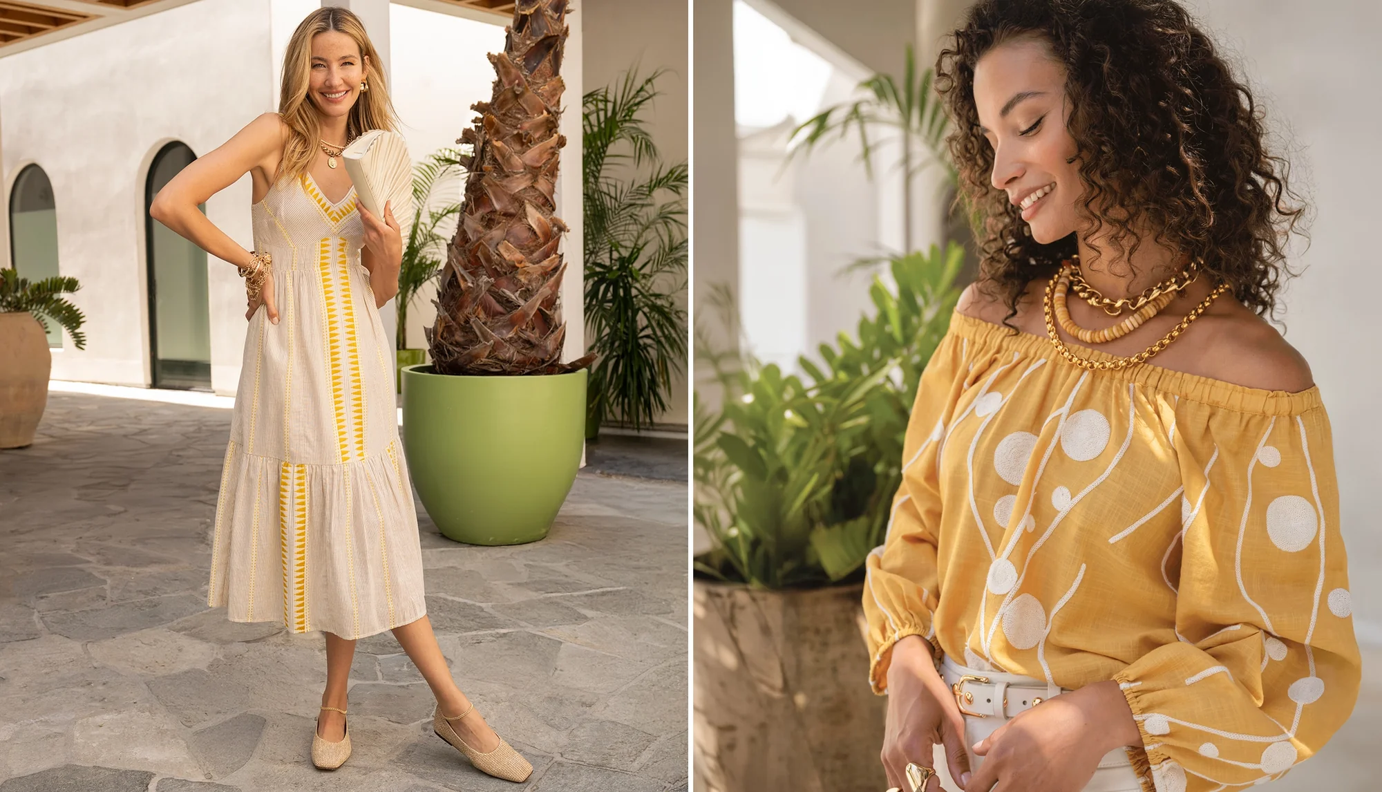 Style Designed for Inspired Lives
