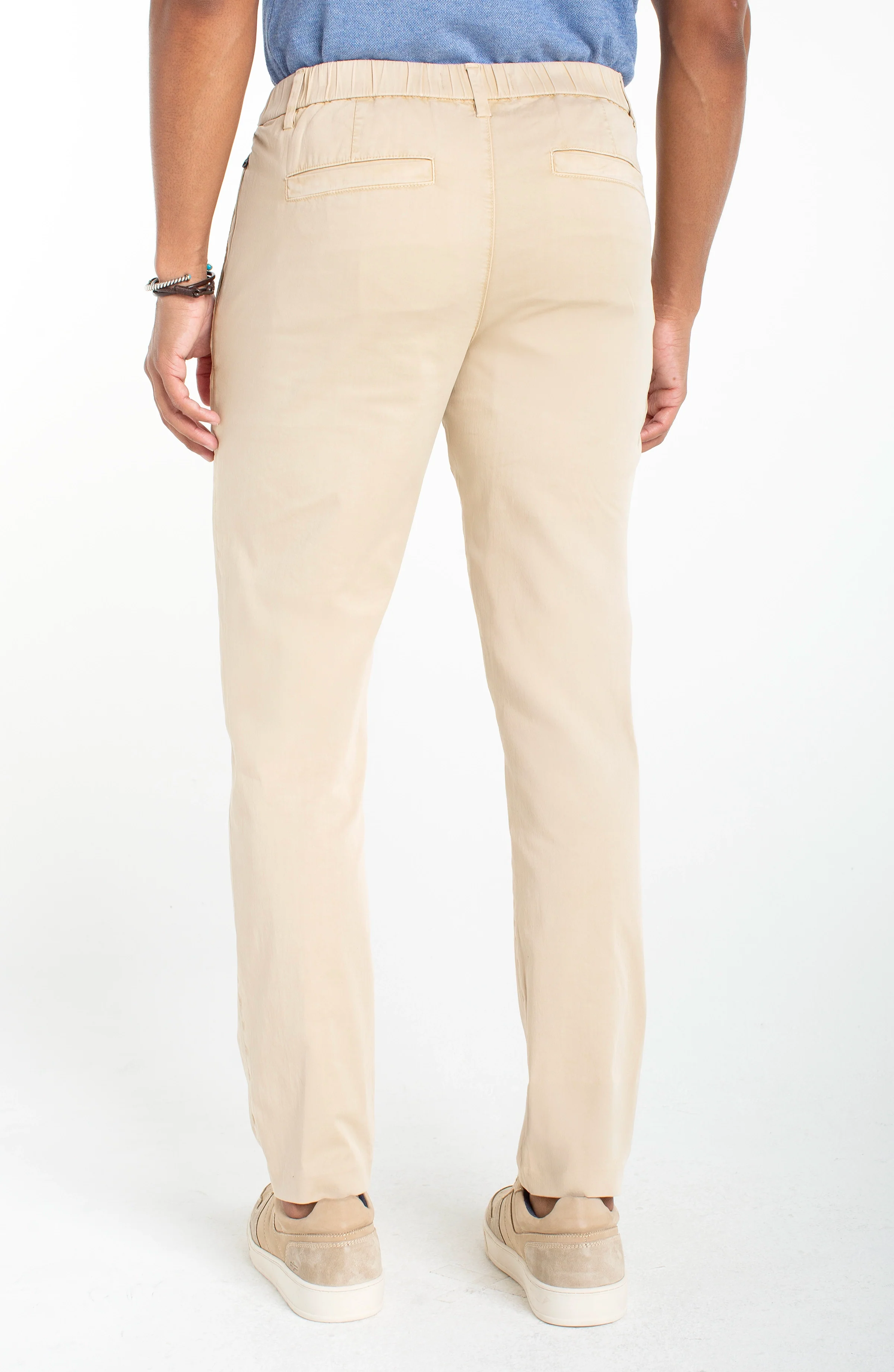 PULL-ON CHINO - Image 2